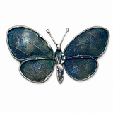 Zawieszka artystyczna motyl Dorian Grabowski