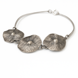 Bransoletka artystyczna nasiono Dorian Grabowski