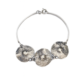 Bransoletka artystyczna nasiono Dorian Grabowski