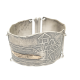 Bransoletka artystyczna Dorian Grabowski