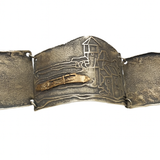 Bransoletka artystyczna Dorian Grabowski